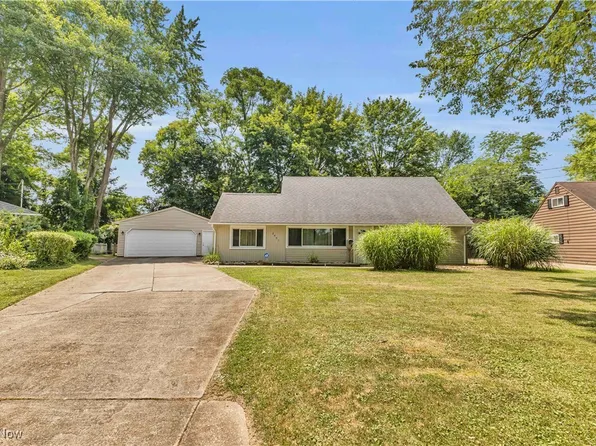 2407 Clyde St, Youngstown, OH 44514