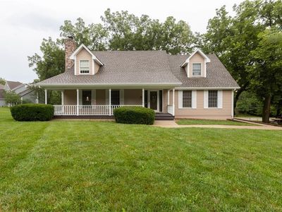 6501 Proctor Ave, Kansas City, MO, 64133
