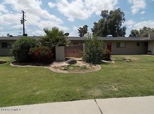 7101 N 36th Ave APT 108, Phoenix, AZ 85051