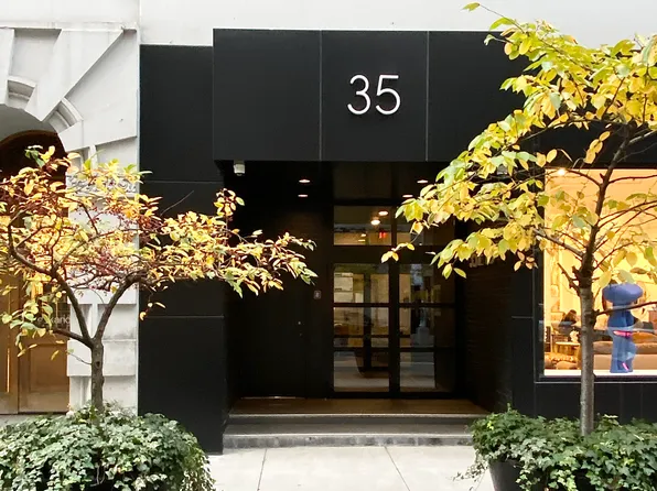 35 East 10th Street