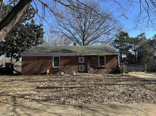 2236 Imogene St, Memphis, TN 38114