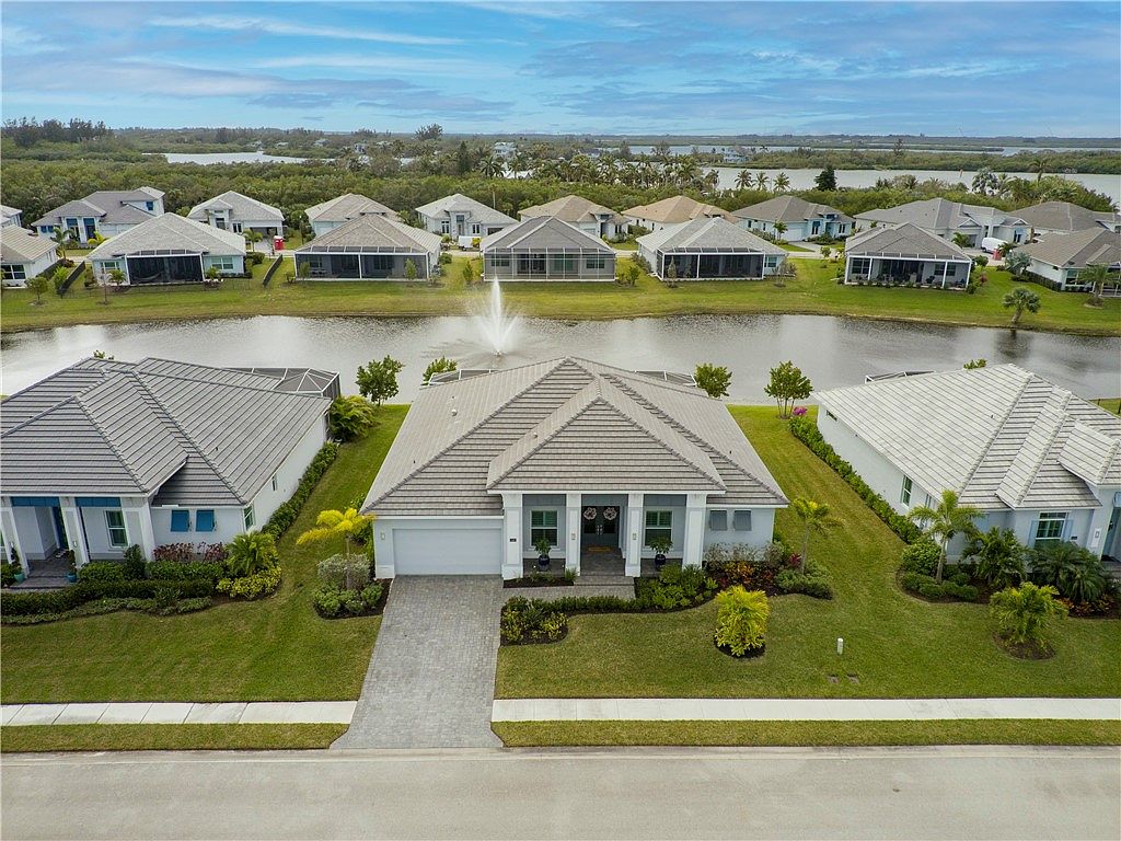 9368 Orchid Cove Cir, Vero Beach, FL 32963 MLS 266510 Zillow