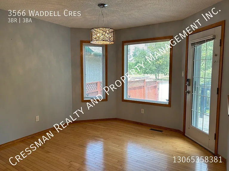 3566 E Waddell Cres — Photo 5