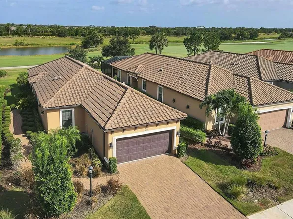 12733 Sorrento Way, Bradenton, FL 34211