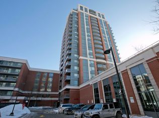 8200 Birchmount Rd #905, Markham, ON L3R9W1