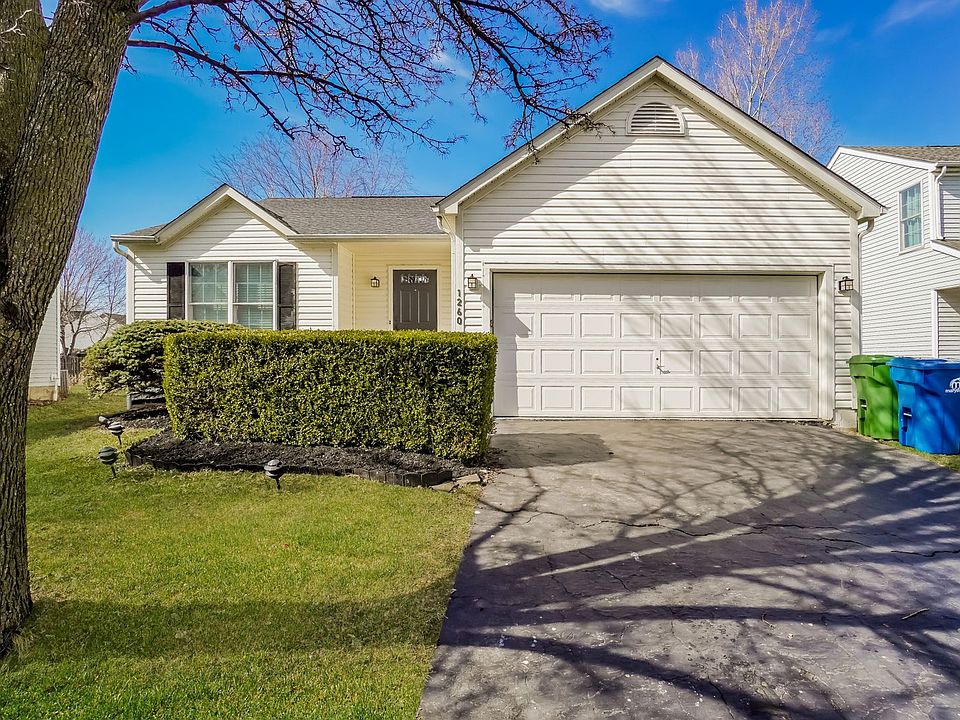 1st image of 1260 Valley Dr