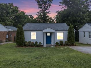 902 42nd Ave N, Nashville, TN 37209