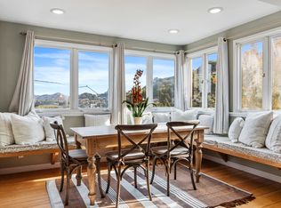 85 Cazneau Ave, Sausalito, CA 94965