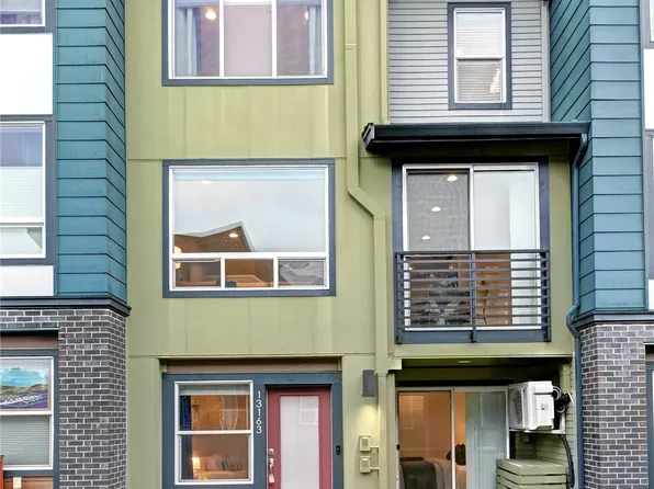 13163 83rd Lane S, Seattle, WA 98178