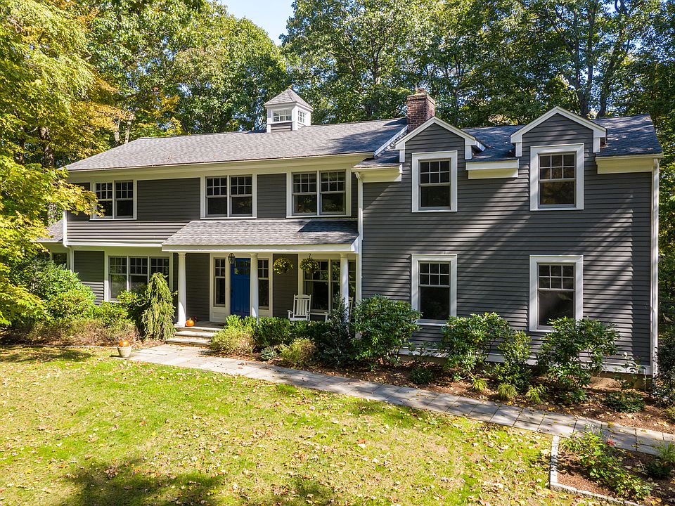 44 Rockridge Lane