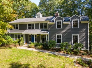 44 Rockridge Ln, Stamford, CT 06903