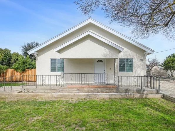 13614 E Bulah Ave, Parlier, CA 93648