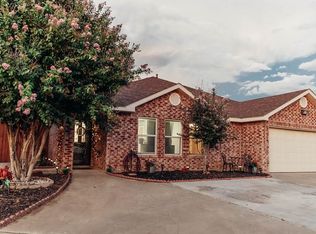 30 Pinon Ct, Odessa, TX 79765