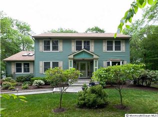 119 Sleepy Hollow Rd, Red Bank, NJ 07701