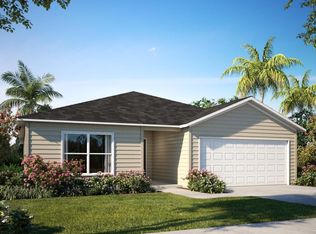 Marigold Plan, Poinciana, Poinciana, FL 34759
