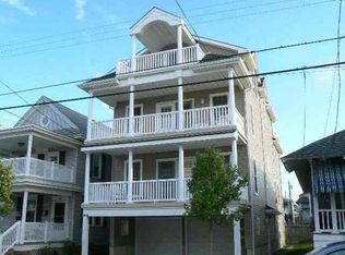 823 Pennlyn Pl #823-2, Ocean City, NJ 08226