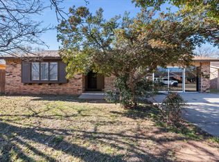 7820 Uvalde Ave, Lubbock, TX 79423