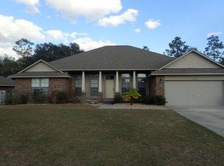 208 Pinque Coat Ct, Crestview, FL 32536