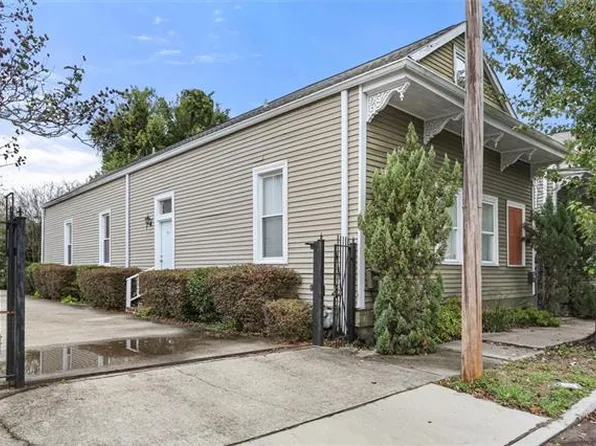 1726 Burdette St, New Orleans, LA 70118