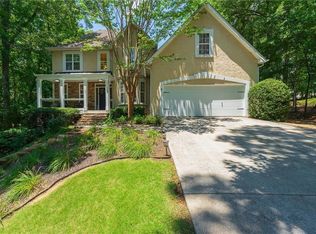 4010 Tamarack Dr NW, Kennesaw, GA 30152
