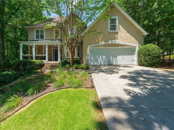 4010 Tamarack Dr NW, Kennesaw, GA 30152