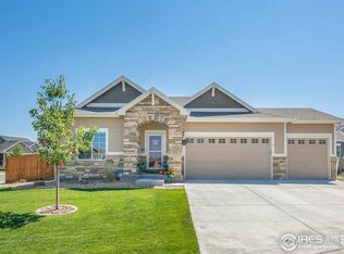 780 Callisto Dr, Loveland, CO 80537