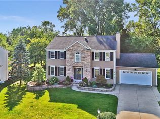13143 Long Boat Cir, Strongsville, OH 44136