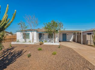 112 W Pueblo Ave, Phoenix, AZ 85041