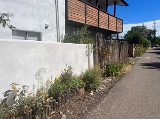 757 Baca St #3, Santa Fe, NM 87505