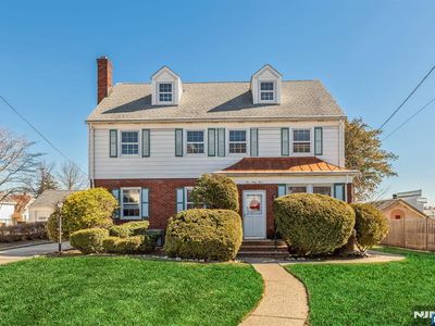 164 Chestnut St, Garfield, NJ, 07026