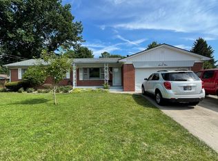 604 Phaeton Pl, Indianapolis, IN 46227