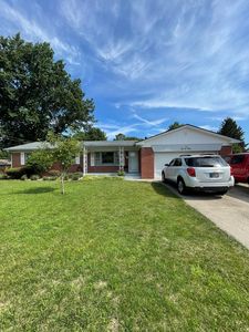 604 Phaeton Pl, Indianapolis, IN, 46227
