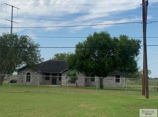33826 Paloma Dr, San Benito, TX 78586
