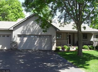 16880 Wolverine Ct, Anoka, MN 55303