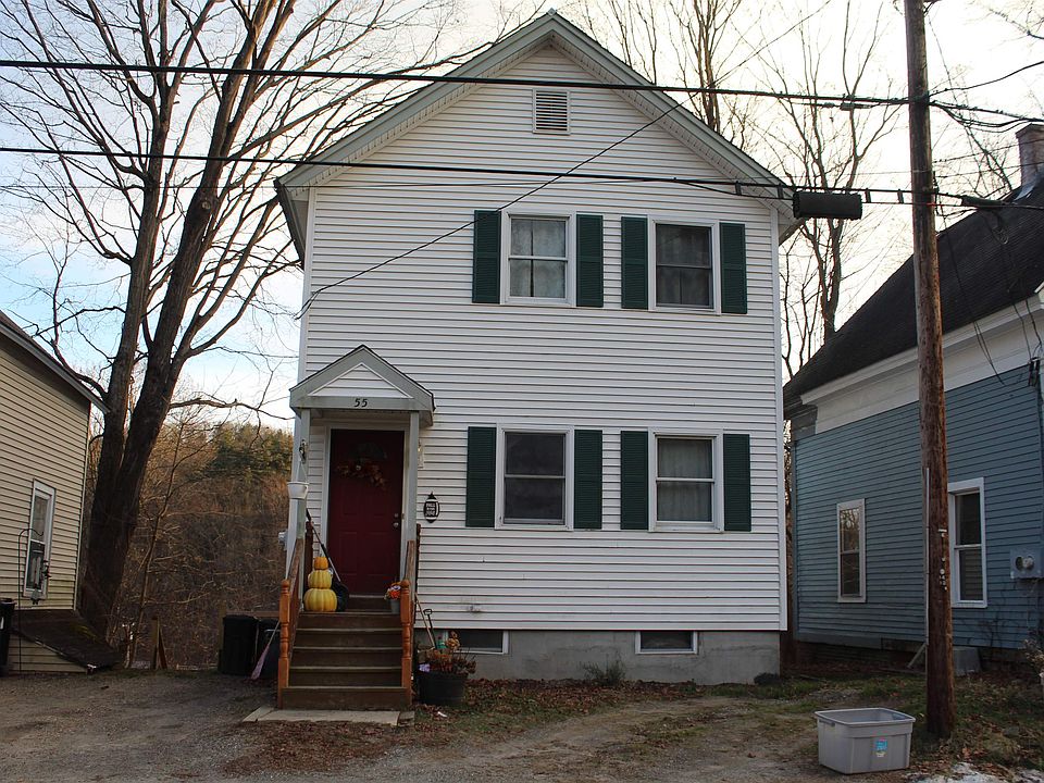 1st image of 55 High Street