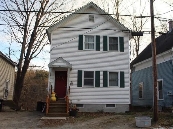 55 High Street, Hinsdale, NH 03451