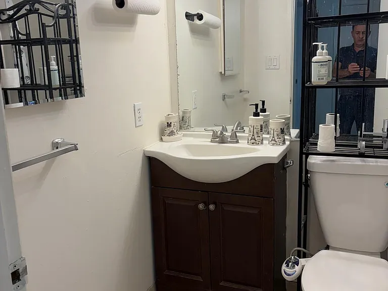 6201 Carlow Dr #2 — Photo 4