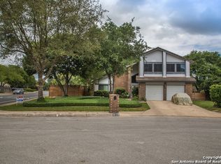 2610 Hunters Green St, San Antonio, TX 78231