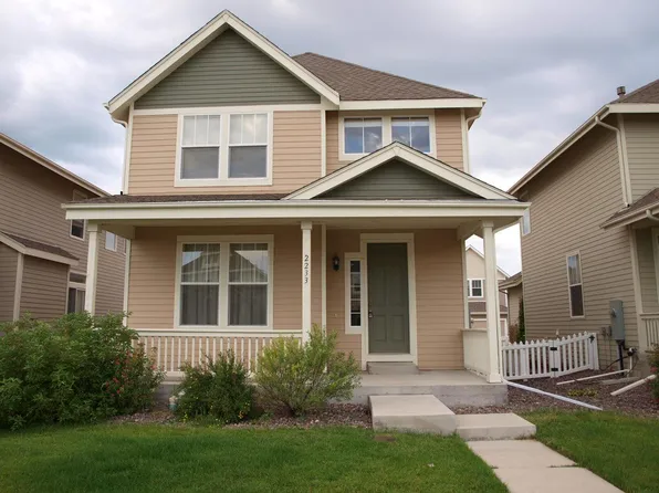 2233 Brightwater Dr, Fort Collins, CO 80524