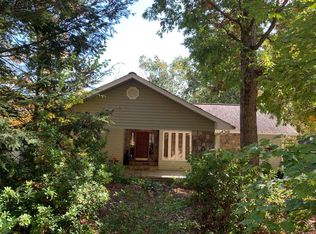 2156 Carlin Rd, Hiawassee, GA 30546