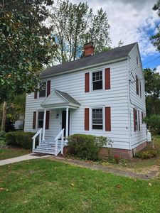 15190 King St, Belle Haven, VA, 23306