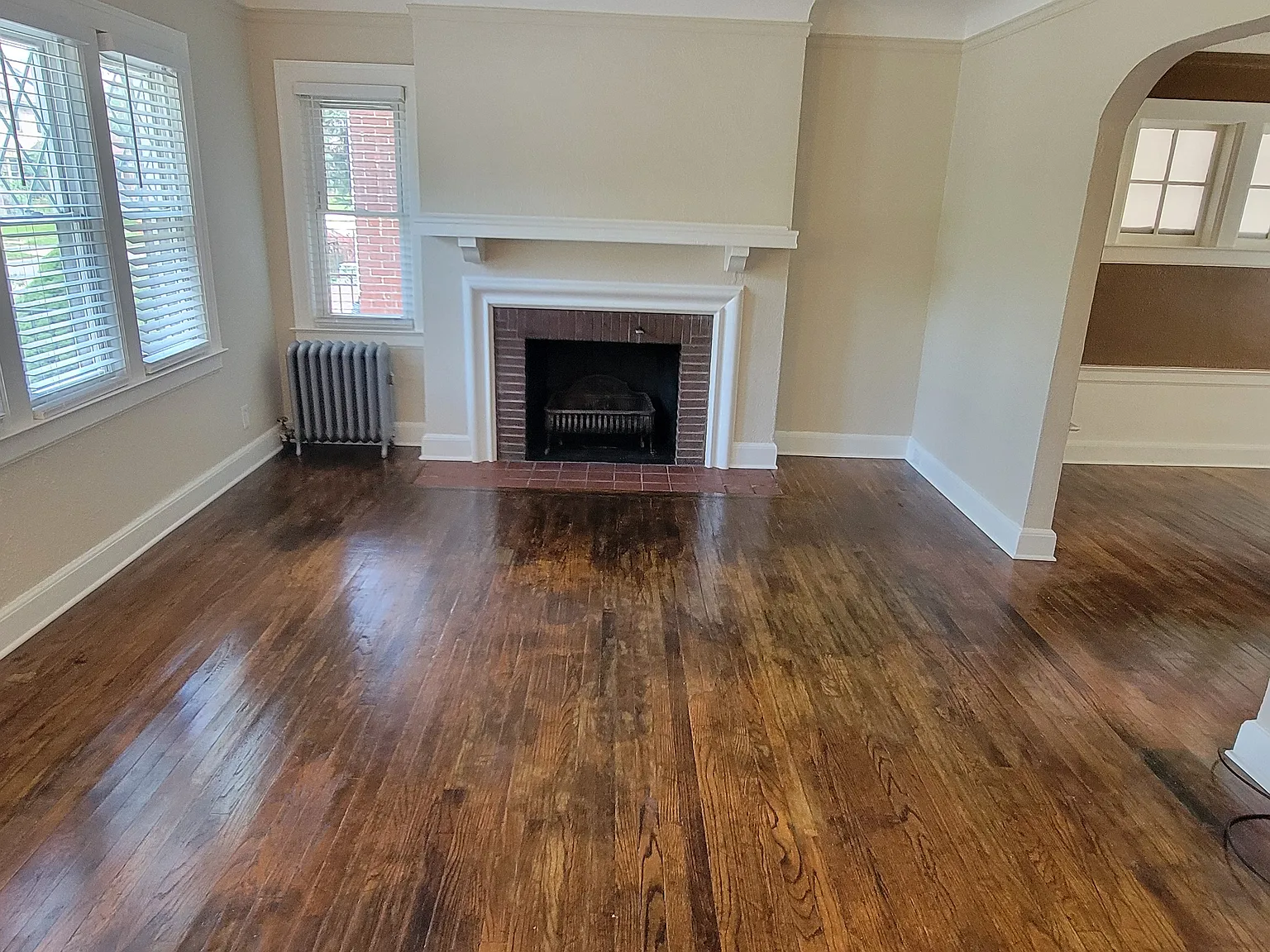 3 bed, 1483 sqft, $1,800 — Photo 3