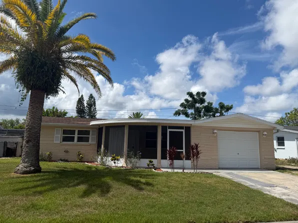 5416 Dawn Ln, Holiday, FL 34690
