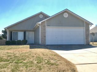 2431 E Conquest St, Wichita, KS 67219