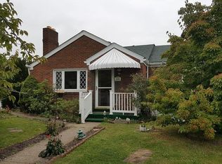 610 Scene Ridge Rd, McKeesport, PA 15133