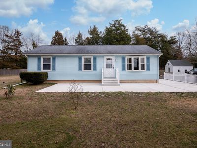 485 S Burlington Rd, Bridgeton, NJ, 08302