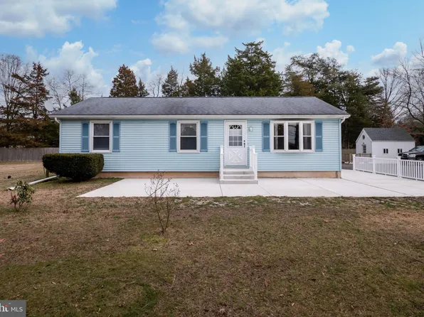 485 S Burlington Rd, Bridgeton, NJ 08302