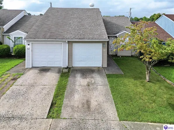 514 Independence Ct, Radcliff, KY 40160
