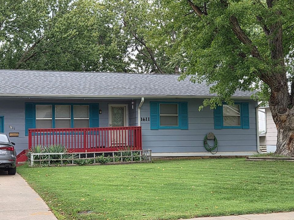 1st image of 1611 N 9th St