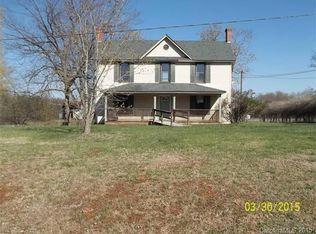 512 Salisbury St, Rockwell, NC 28138